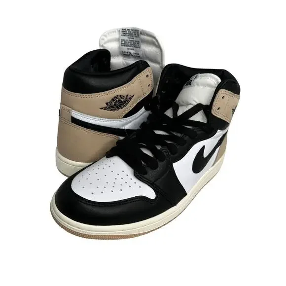 💎✨NEW IN BOX✨💎NIKE Air Jordan 1 Retro High OG Legend MD - Picture 3 of 6